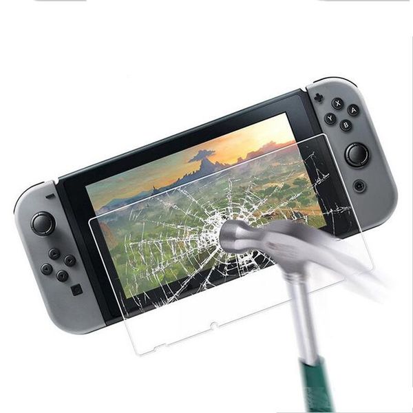 tempered glass full hd 9h screen protective film ultra clear surface guard for nintend switch ns console protector cover skin
tempered glass full hd 9h screen protective film ultra clear surface guard for nintend switch ns console protector cover skin