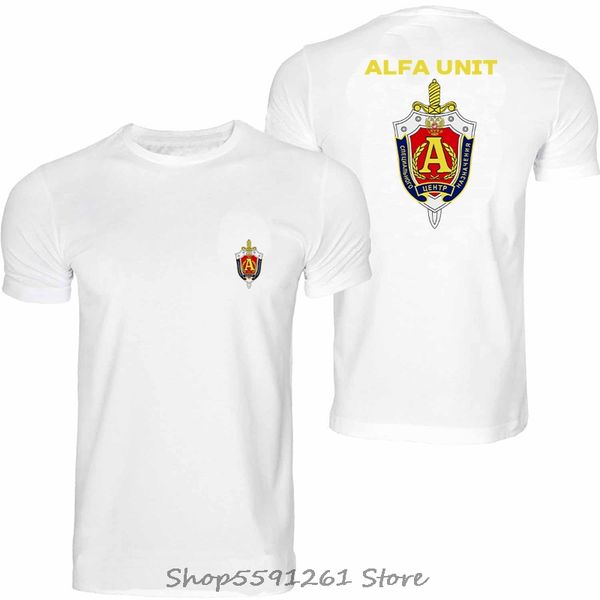 новый русский спецназ альфа альфа встречное unit террористические special unit forces t shirt 2 side white o шеи tshirt забавные рубашки топ
новый русский спецназ альфа альфа встречное unit террористические special unit forces t shirt 2 side white o шеи tshirt забавные рубашки топ