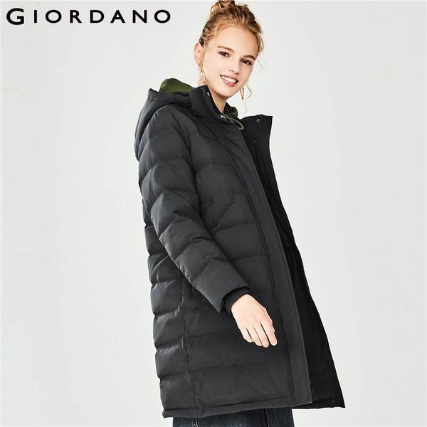 giordano women down jacket women hood multi-pocket long style down jacket women teflon coating machine-washable chaqueta mujer, Black;white
giordano women down jacket women hood multi-pocket long style down jacket women teflon coating machine-washable chaqueta mujer, Black;white