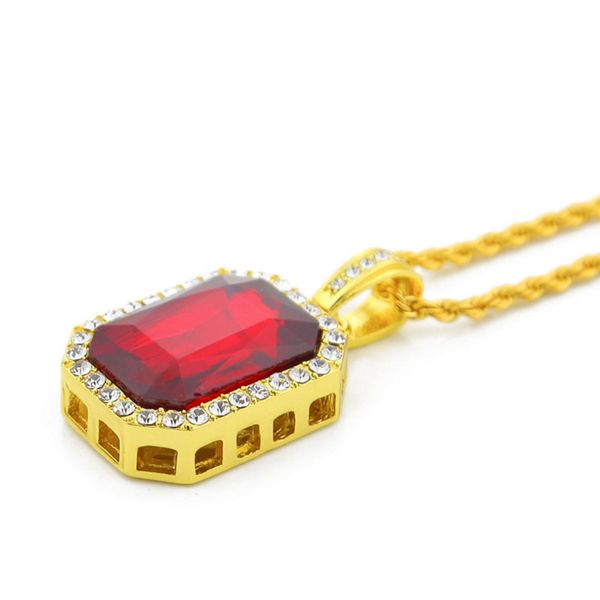 mens hip hop jewelry square rhinestone pendants european and american style crystal hiphop chain necklaces accessories, Silver
mens hip hop jewelry square rhinestone pendants european and american style crystal hiphop chain necklaces accessories, Silver