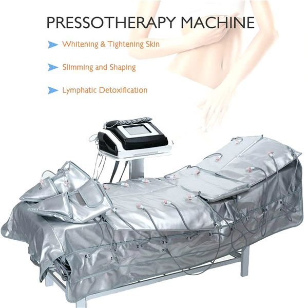 portable 3 in 1 far infrared heating muscle stimulator light air pressure pressotherapy for body slimming fat removal spa equipment
portable 3 in 1 far infrared heating muscle stimulator light air pressure pressotherapy for body slimming fat removal spa equipment