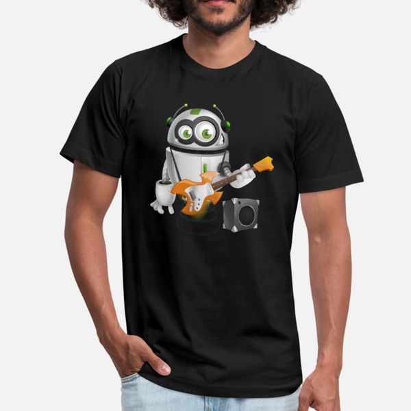 robot icon musician t shirt men printing cotton round neck natural interesting comical spring autumn original shirt
robot icon musician t shirt men printing cotton round neck natural interesting comical spring autumn original shirt