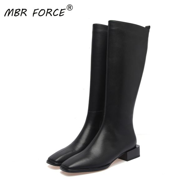 mbr force cowhide fashion boots squre toe all-match breathable women ladies simple casual black brown girls motorcycle boots
mbr force cowhide fashion boots squre toe all-match breathable women ladies simple casual black brown girls motorcycle boots