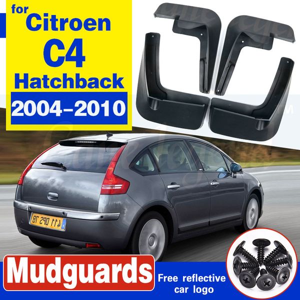 set car mud flaps fit for citroen c4 1 2004-2010 hatchback mudflaps splash guards mud flap mudguards fender front rear 2005 2006
set car mud flaps fit for citroen c4 1 2004-2010 hatchback mudflaps splash guards mud flap mudguards fender front rear 2005 2006