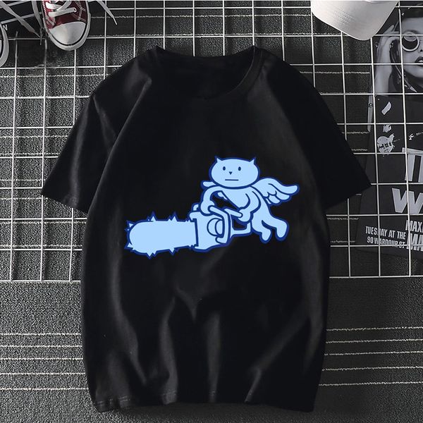 месть кота с коротким рукавом печать мужчины тенниска вскользь блудниц tshirt o-образный вырез футболки прохладный мужчины футболки
месть кота с коротким рукавом печать мужчины тенниска вскользь блудниц tshirt o-образный вырез футболки прохладный мужчины футболки