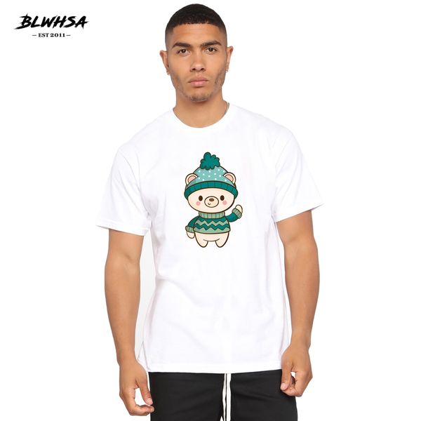 blwhsh christmas print t shirt men casual short sleeve brand men t-shirt fashion cartoon pig printed hip hop man plus shirt
blwhsh christmas print t shirt men casual short sleeve brand men t-shirt fashion cartoon pig printed hip hop man plus shirt