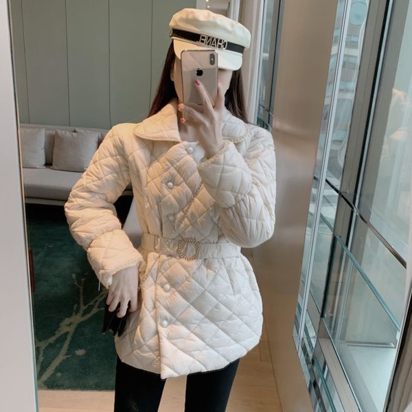 women's down & parkas the very small sweet wind reap waist firm offers to film thin woman with thick cotton-padded clothes jacke, Black
women's down & parkas the very small sweet wind reap waist firm offers to film thin woman with thick cotton-padded clothes jacke, Black