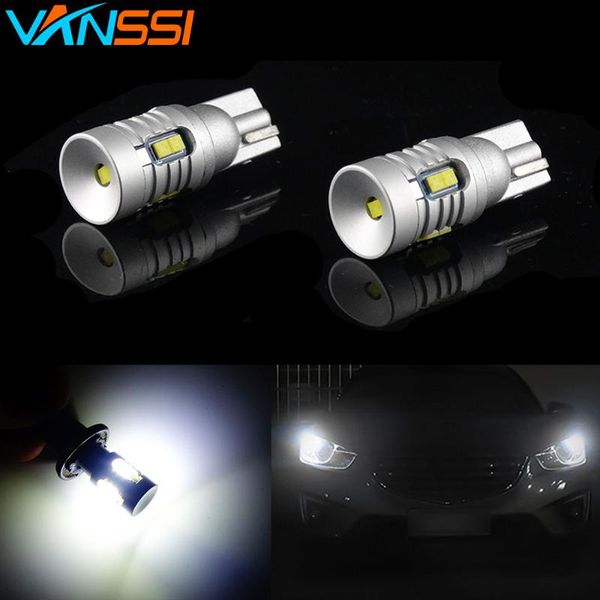 2x t10 w5w 194 led canbus no error led bulb high power 2020smd chipsets 1000lm 6000k white for parking reverse light 912 921
2x t10 w5w 194 led canbus no error led bulb high power 2020smd chipsets 1000lm 6000k white for parking reverse light 912 921