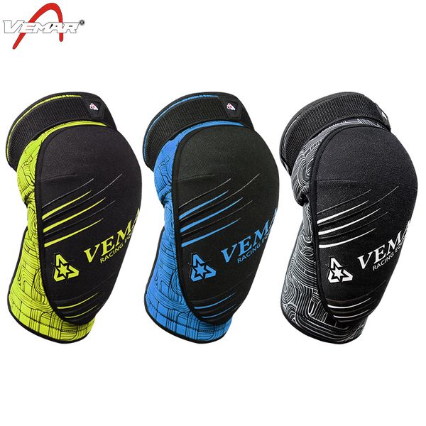 motocross anti-fall knee pads racing knight equipment downhill leggings locomotive knee pads riding protective gear, Black;gray
motocross anti-fall knee pads racing knight equipment downhill leggings locomotive knee pads riding protective gear, Black;gray