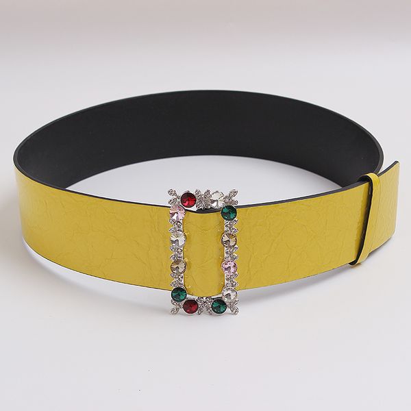 rhinestone buckle pin waist belt for women mutli-colors wide pu leather waistband non-pin adjustable corset belt for dress 2020, Black;brown
rhinestone buckle pin waist belt for women mutli-colors wide pu leather waistband non-pin adjustable corset belt for dress 2020, Black;brown