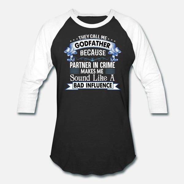 they call me godfather t shirt men knitted 100% cotton o-neck letter interesting new style spring autumn pattern shirt
they call me godfather t shirt men knitted 100% cotton o-neck letter interesting new style spring autumn pattern shirt