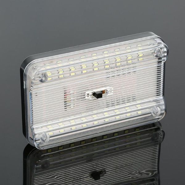 work universal vehicle interior roof car light decor night ceiling accessories dome 12v 36 led reading trunk abs
work universal vehicle interior roof car light decor night ceiling accessories dome 12v 36 led reading trunk abs