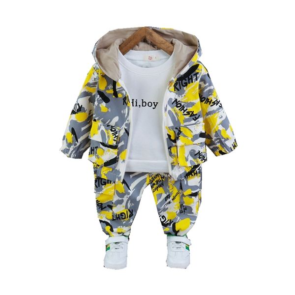 spring autumn children cotton clothes baby boys camouflage hooded pants 2pcs/sets infant kid fashion toddler clothing tracksuits, White
spring autumn children cotton clothes baby boys camouflage hooded pants 2pcs/sets infant kid fashion toddler clothing tracksuits, White
