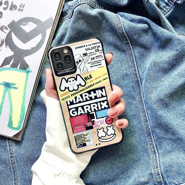 good luxury designer anime mork and mindy anti-fall soft silicon case for apple iphone 7 8 x xs xr max 11 pro plus painted cute cover coque
good luxury designer anime mork and mindy anti-fall soft silicon case for apple iphone 7 8 x xs xr max 11 pro plus painted cute cover coque