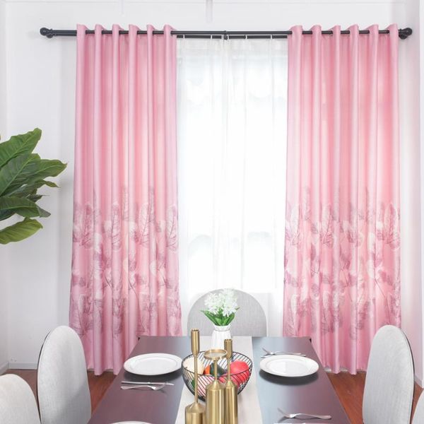 curtain & drapes pink printed curtains modern sheer luxury blackout room for living bedroom kids children home
curtain & drapes pink printed curtains modern sheer luxury blackout room for living bedroom kids children home