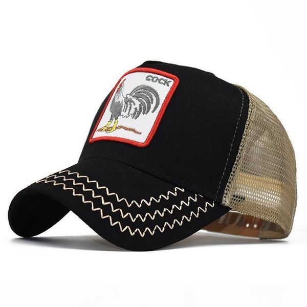 A Fashion Women Baseball Cap Men Shinning Hip Hop Casquette Rivet Snapback Trucker Bones Boys Summer Breathable Mesh K Pop Hatsdr3571
A Fashion Women Baseball Cap Men Shinning Hip Hop Casquette Rivet Snapback Trucker Bones Boys Summer Breathable Mesh K Pop Hatsdr3571