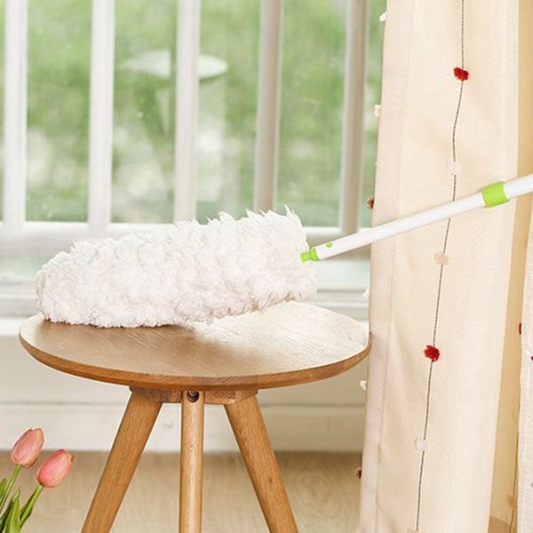 microfiber duster моющегося bendable пушистых выдвижных полюса ручка, статическая пыль адсорбция для bookshelf window легкоочищаемого
microfiber duster моющегося bendable пушистых выдвижных полюса ручка, статическая пыль адсорбция для bookshelf window легкоочищаемого