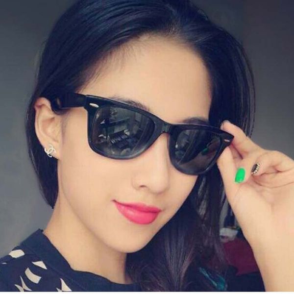 aluminum men sunglasses polarized men brand design original glasses male metal frame uv400 glasses floor gafas, White;black
aluminum men sunglasses polarized men brand design original glasses male metal frame uv400 glasses floor gafas, White;black