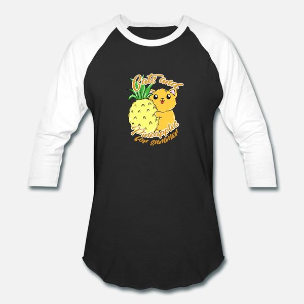 cats and pineapples t shirt men personalized tee shirt s-3xl normal famous building summer standard shirt
cats and pineapples t shirt men personalized tee shirt s-3xl normal famous building summer standard shirt