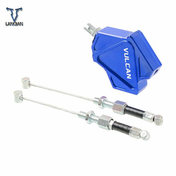 motorcycle aluminum dirt pit bike stunt clutch lever easy pull cable system accessories for vulcan/s 650cc 2020 2020
motorcycle aluminum dirt pit bike stunt clutch lever easy pull cable system accessories for vulcan/s 650cc 2020 2020