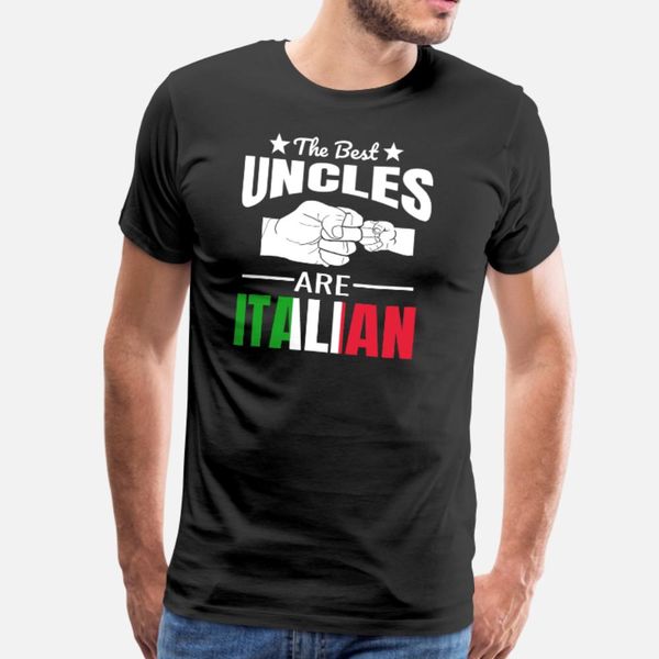 the uncles are italian t shirt men knitted cotton o neck leisure loose authentic spring letters shirt
the uncles are italian t shirt men knitted cotton o neck leisure loose authentic spring letters shirt