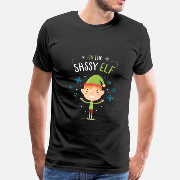 я м sassy эльф тенниска мужчина ситец круглого воротник оригинал симпатичной аутентичная весна семьи рубашка
я м sassy эльф тенниска мужчина ситец круглого воротник оригинал симпатичной аутентичная весна семьи рубашка