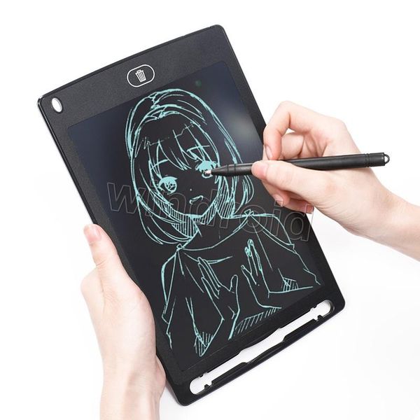 cgjxs8 .5 inch lcd writing tablet drawing board blackboard handwriting pads gift for kids paperless notepad tablets memo with upgraded
cgjxs8 .5 inch lcd writing tablet drawing board blackboard handwriting pads gift for kids paperless notepad tablets memo with upgraded