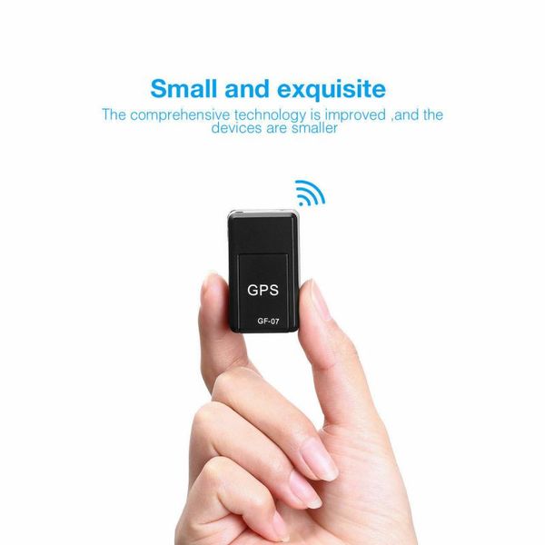 anti-lost alarm gf07 mini magnetic gps tracker locator elderly children device strong magnet positioner 2021
anti-lost alarm gf07 mini magnetic gps tracker locator elderly children device strong magnet positioner 2021