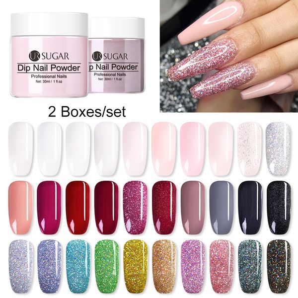 nail glitter ur sugar 2pcs/set dipping powder dip set art acrylic pigment natural dry base top, Silver;gold
nail glitter ur sugar 2pcs/set dipping powder dip set art acrylic pigment natural dry base top, Silver;gold