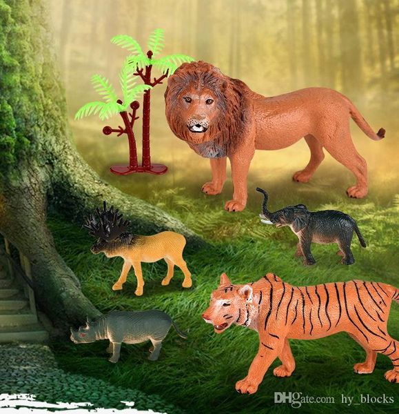 jungle animal world simulation model toy set for kids varieties of animal realistc image enrich children's cognitive hand-on ability 04 
jungle animal world simulation model toy set for kids varieties of animal realistc image enrich children's cognitive hand-on ability 04