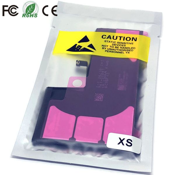 100% original full capacity zero cycle battery for ap 11 xr 4s 5g 5s 5c 6s 6plus 7 8 plus xbatteries replacement with battery sticker
100% original full capacity zero cycle battery for ap 11 xr 4s 5g 5s 5c 6s 6plus 7 8 plus xbatteries replacement with battery sticker
