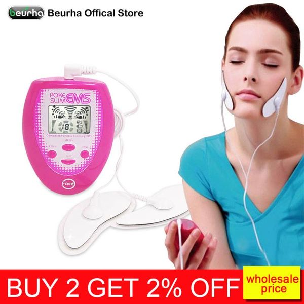 electric massagers ems face lifting machine facial muscle stimulator v slimming exerciser massager for with gel pads skin lift tools
electric massagers ems face lifting machine facial muscle stimulator v slimming exerciser massager for with gel pads skin lift tools
