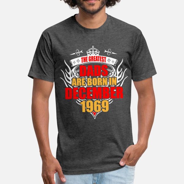 величайшие dads родились в декабре 1969 тенниски мужчины вязаной хлопок s-3xl оригинального интересное комфортное лето новизна рубашка
величайшие dads родились в декабре 1969 тенниски мужчины вязаной хлопок s-3xl оригинального интересное комфортное лето новизна рубашка