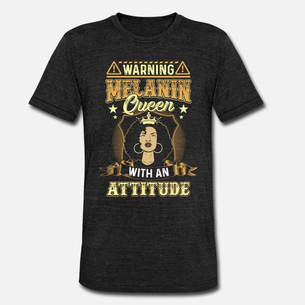 warning melanin queen with an attitude funny black t shirt men create 100% cotton crew neck slim gift basic spring cool shirt
warning melanin queen with an attitude funny black t shirt men create 100% cotton crew neck slim gift basic spring cool shirt
