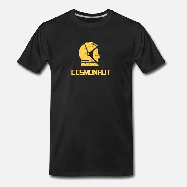 cosmonaut retro soviet union space design t shirt men designing short sleeve round collar cool graphic basic summer style unique shirt
cosmonaut retro soviet union space design t shirt men designing short sleeve round collar cool graphic basic summer style unique shirt