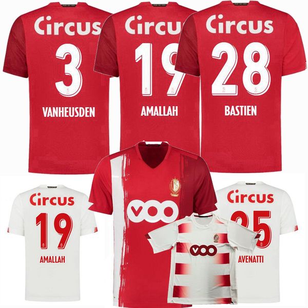 2020 2021 standard liege soccer jerseys standard liège avenatti vanheusden cimirot emond home away 20 21 football shirt s-2xl, Black;yellow
2020 2021 standard liege soccer jerseys standard liège avenatti vanheusden cimirot emond home away 20 21 football shirt s-2xl, Black;yellow