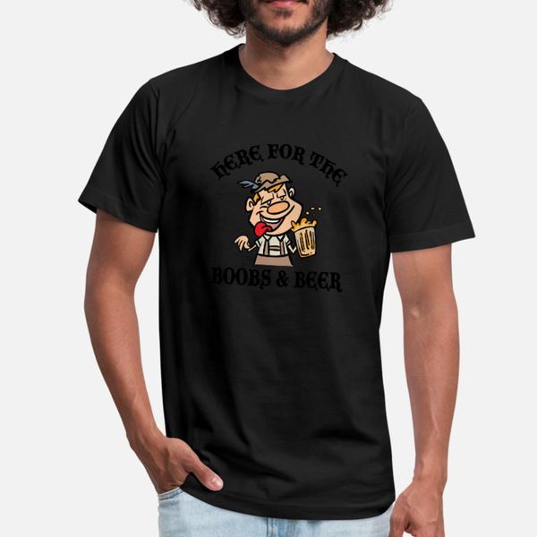 german here for the boobs & beer t shirt men custom tee shirt o-neck gents anti-wrinkle authentic summer style standard shirt
german here for the boobs & beer t shirt men custom tee shirt o-neck gents anti-wrinkle authentic summer style standard shirt