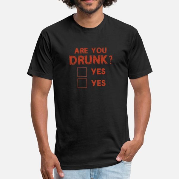 are you drunk t shirt men knitted 100% cotton crew neck pictures loose new style summer style letter shirt
are you drunk t shirt men knitted 100% cotton crew neck pictures loose new style summer style letter shirt