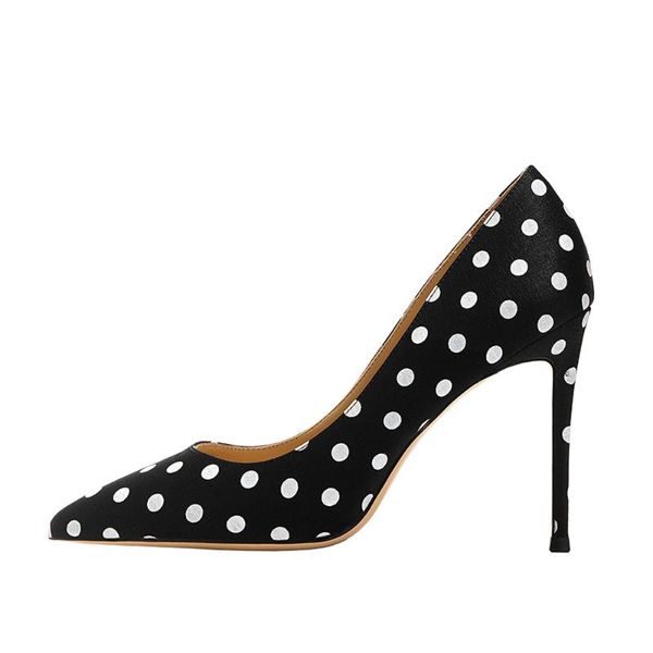lovirs women's pointed toe high heel stiletto pumps satin shoes dress party ladies shoes slip on ladiespumps heel plus size 4-15, Black
lovirs women's pointed toe high heel stiletto pumps satin shoes dress party ladies shoes slip on ladiespumps heel plus size 4-15, Black