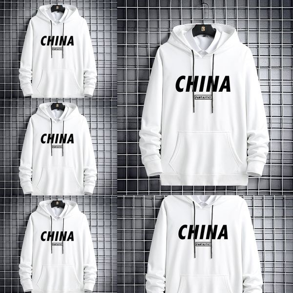 2020 autumn and winter new casual hooded sweater men's long pullover sweatersweatersleeve korean style couple pullover fashionable m, Black
2020 autumn and winter new casual hooded sweater men's long pullover sweatersweatersleeve korean style couple pullover fashionable m, Black