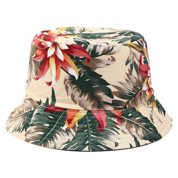 wide brim hats sun hat lady fisherman printed double-sided sun-proof outdoor tourism folding basin travel beach, Blue;gray
wide brim hats sun hat lady fisherman printed double-sided sun-proof outdoor tourism folding basin travel beach, Blue;gray