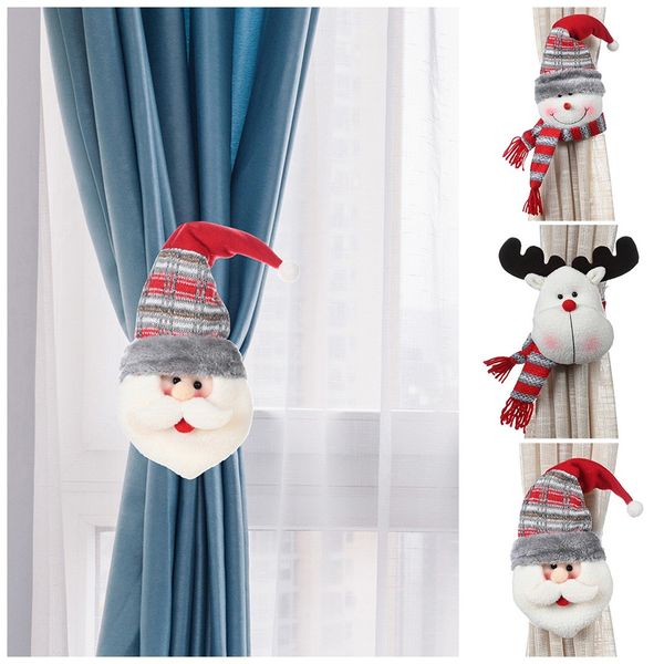 curtain buckle rubber band christmas decoration gift window decoration home curtain buckle hangs home decor
curtain buckle rubber band christmas decoration gift window decoration home curtain buckle hangs home decor