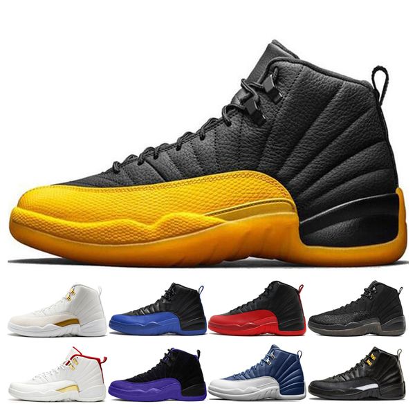 university gold 12 basketball shoes white dark grey reverse flu game 12s dark concord gamma blue playoffs fiba mens sneakers trainers
university gold 12 basketball shoes white dark grey reverse flu game 12s dark concord gamma blue playoffs fiba mens sneakers trainers