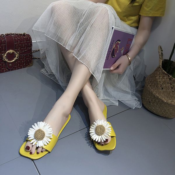 women flower slippers summer shoes women flip flops outdoor beach indoor leisure slippers ladies, Black
women flower slippers summer shoes women flip flops outdoor beach indoor leisure slippers ladies, Black