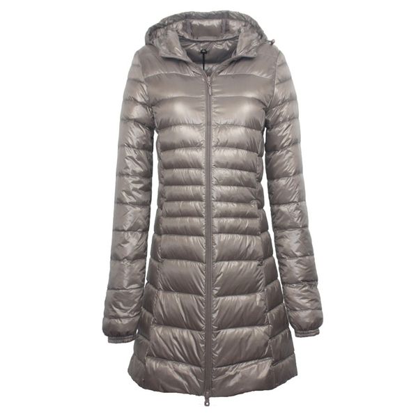 winter ultra light long down jacket woman hooded feather jacket warm slim coat female parkas plus size 6xl 7xl chaqueta mujer, Black;white
winter ultra light long down jacket woman hooded feather jacket warm slim coat female parkas plus size 6xl 7xl chaqueta mujer, Black;white