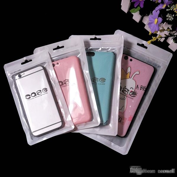 zipper retail package bags clear transparent bag cell phone for iphone xr xs x samsung s20 s10 note10 case plastic packing hang hole pouches
zipper retail package bags clear transparent bag cell phone for iphone xr xs x samsung s20 s10 note10 case plastic packing hang hole pouches