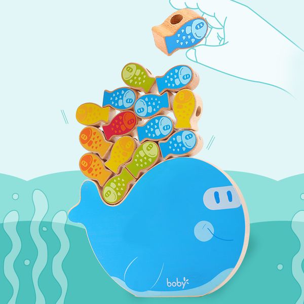 educational fish stacking fun toys beaded jenga jenga toys fishing toys magnetic gifts for boys and girls
educational fish stacking fun toys beaded jenga jenga toys fishing toys magnetic gifts for boys and girls