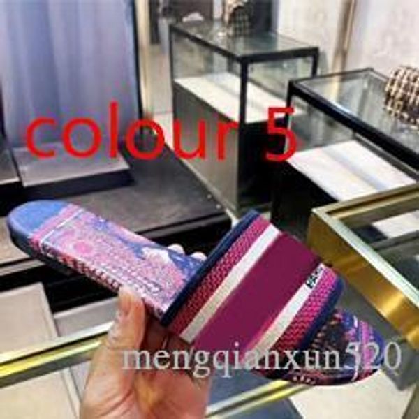luxury designer ladies leather sandals summer flat slippers fashion beach women cartoon big head slippers rainbow alphabet slippers, Black;grey
luxury designer ladies leather sandals summer flat slippers fashion beach women cartoon big head slippers rainbow alphabet slippers, Black;grey
