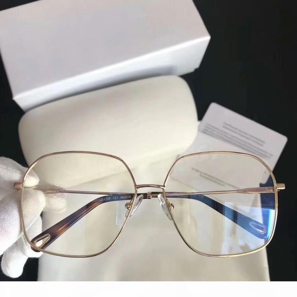 new eyeglasses frame women men brand designer eyeglass frames designer brand eyeglasses frame clear lens glasses frame oculos with case 2135, Silver
new eyeglasses frame women men brand designer eyeglass frames designer brand eyeglasses frame clear lens glasses frame oculos with case 2135, Silver