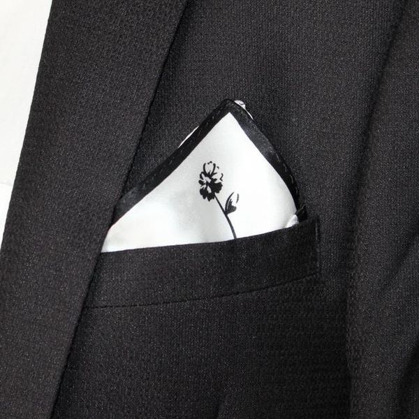 100% mulberry silk handkerchief cravat pocket square scarf washcloth 10.2 x 10.2 inch accessory #4069, Blue;purple
100% mulberry silk handkerchief cravat pocket square scarf washcloth 10.2 x 10.2 inch accessory #4069, Blue;purple